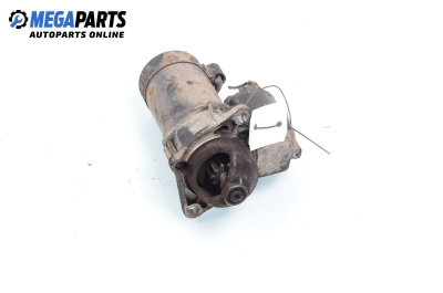 Стартер за Opel Tigra Coupe (07.1994 - 12.2000) 1.4 16V, 90 к.с., № 09130838