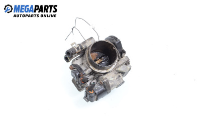 Дроселова клапа за Opel Tigra Coupe (07.1994 - 12.2000) 1.4 16V, 90 к.с.