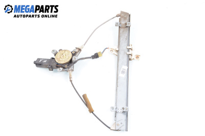 Машинка ел. стъкло за Daewoo Nubira Sedan I (04.1997 - 06.1999), 4+1 вр., седан, позиция: предна, лява