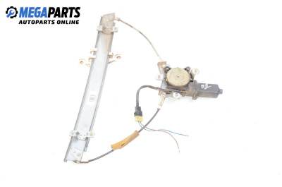 Машинка ел. стъкло за Daewoo Nubira Sedan I (04.1997 - 06.1999), 4+1 вр., седан, позиция: предна, дясна