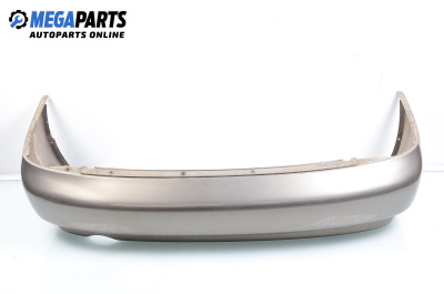 Задна броня за Daewoo Nubira Sedan I (04.1997 - 06.1999), седан