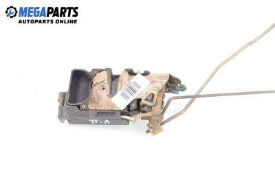 Брава на врата за Daewoo Nubira Sedan I (04.1997 - 06.1999), позиция: предна, лява