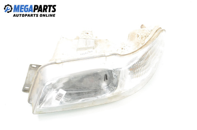 Фар за Daewoo Nubira Sedan I (04.1997 - 06.1999), седан, позиция: лява