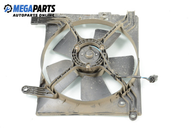 Перка охлаждане за Daewoo Nubira Sedan I (04.1997 - 06.1999) 1.6 16V, 106 к.с.