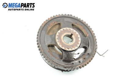 Демпферна шайба за Daewoo Nubira Sedan I (04.1997 - 06.1999) 1.6 16V, 106 к.с.