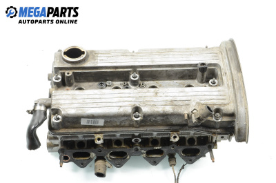 Глава за Daewoo Nubira Sedan I (04.1997 - 06.1999) 1.6 16V, 106 к.с.