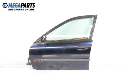 Врата за Renault Laguna I Hatchback (11.1993 - 08.2002), 4+1 вр., хечбек, позиция: предна, лява