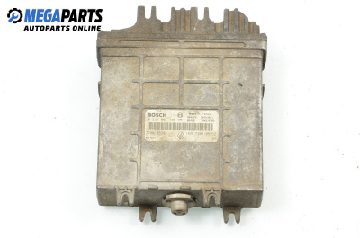 Компютър двигател за Renault Laguna I Hatchback (11.1993 - 08.2002) 1.9 dTi (B56J), 98 к.с., № 7700108382