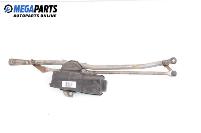 Ел. мотор за чистачките за Fiat Bravo I Hatchback (1995-10-01 - 2001-10-01), хечбек, позиция: предна