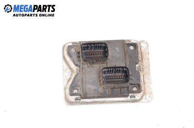 Компютър двигател за Fiat Bravo I Hatchback (1995-10-01 - 2001-10-01) 1.2 16V 80, 82 к.с.