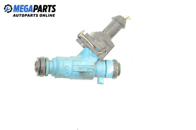 Дюза бензин за Fiat Bravo I Hatchback (1995-10-01 - 2001-10-01) 1.2 16V 80, 82 к.с., № 0280155971
