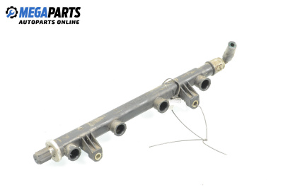 Бензинова рейка за Fiat Bravo I Hatchback (1995-10-01 - 2001-10-01) 1.2 16V 80, 82 к.с.