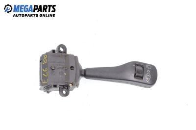 Лостче за чистачки за BMW 3 Series E46 Touring (10.1999 - 06.2005), № PA 66 MX 40