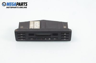 Панел климатроник за BMW 3 Series E46 Touring (10.1999 - 06.2005), № 64.11 6 931 601