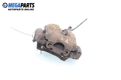 Спирачен апарат за BMW 3 Series E46 Touring (10.1999 - 06.2005), позиция: задна, дясна