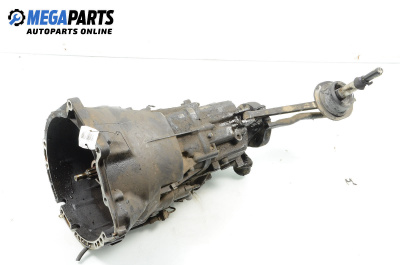 Ръчна скоростна кутия за BMW 3 Series E46 Touring (10.1999 - 06.2005) 320 d, 136 к.с.