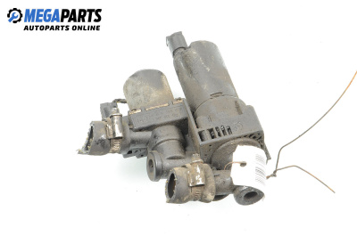 Клапи парно за BMW 3 Series E46 Touring (10.1999 - 06.2005) 320 d, 136 к.с.