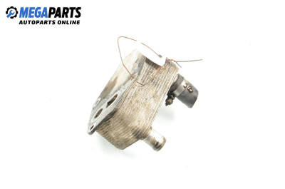 Маслоохладител за BMW 3 Series E46 Touring (10.1999 - 06.2005) 320 d, 136 к.с.