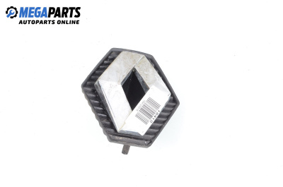 Емблема за Renault Clio II Box (09.1998 - 09.2005), товарен