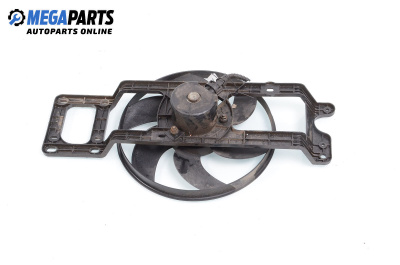 Перка охлаждане за Renault Clio II Box (09.1998 - 09.2005) 1.2 (SB0A, SB0F, SB1K, SB2D), 58 к.с.