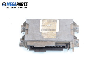 Компютър двигател за Fiat Punto Hatchback I (09.1993 - 09.1999) 55 1.1, 54 к.с., № IAW 16F.EB / 7795574