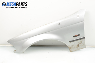 Калник за BMW 3 Series E46 Sedan (02.1998 - 04.2005), 4+1 вр., седан, позиция: предна, лява