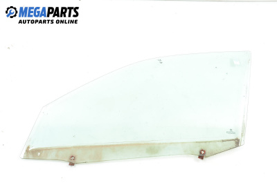 Странично стъкло за BMW 3 Series E46 Sedan (02.1998 - 04.2005), 4+1 вр., седан, позиция: предна, лява