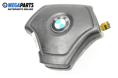Airbag за BMW 3 Series E46 Sedan (02.1998 - 04.2005), 4+1 вр., седан, позиция: предна