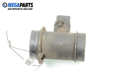 Дебитомер за BMW 3 Series E46 Sedan (02.1998 - 04.2005) 318 i, 118 к.с., № BOSCH 0 280 217 124