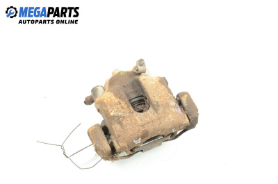 Спирачен апарат за BMW 3 Series E46 Sedan (02.1998 - 04.2005), позиция: задна, дясна