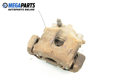 Спирачен апарат за BMW 3 Series E46 Sedan (02.1998 - 04.2005), позиция: задна, лява