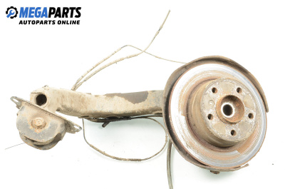 Шенкел главина за BMW 3 Series E46 Sedan (02.1998 - 04.2005), позиция: задна, лява