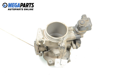 Дроселова клапа за BMW 3 Series E46 Sedan (02.1998 - 04.2005) 318 i, 118 к.с.