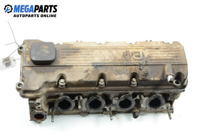 Глава за BMW 3 Series E46 Sedan (02.1998 - 04.2005) 318 i, 118 к.с.