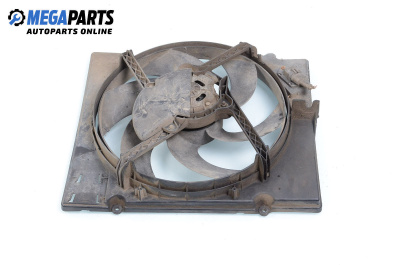 Перка охлаждане за Renault Megane I Coach (03.1996 - 08.2003) 1.6 e (DA0F), 90 к.с.