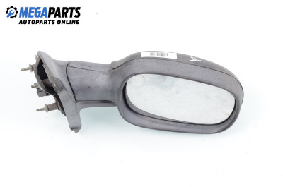Огледало за Renault Megane I Coach (03.1996 - 08.2003), 2+1 вр., купе, позиция: дясна
