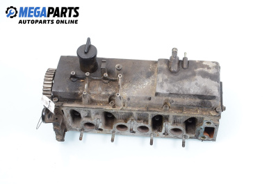 Глава за Renault Megane I Coach (03.1996 - 08.2003) 1.6 e (DA0F), 90 к.с.