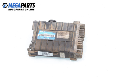 Компютър двигател за Volkswagen Polo Hatchback I (10.1981 - 09.1994) 1.0 Catalyst, 45 к.с., № 0 261 200 253