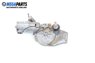 Ел. мотор за чистачките за Volkswagen Polo Hatchback I (10.1981 - 09.1994), хечбек, позиция: задна