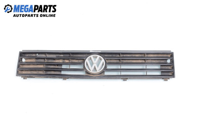 Решетка за Volkswagen Polo Hatchback I (10.1981 - 09.1994), хечбек, позиция: предна