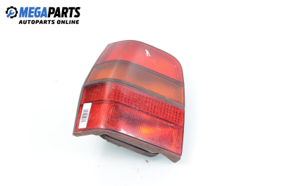 Стоп за Volkswagen Polo Hatchback I (10.1981 - 09.1994), хечбек, позиция: лява