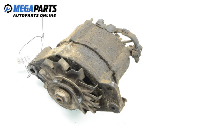 Алтернатор / генератор за Volkswagen Polo Hatchback I (10.1981 - 09.1994) 1.0 Catalyst, 45 к.с.
