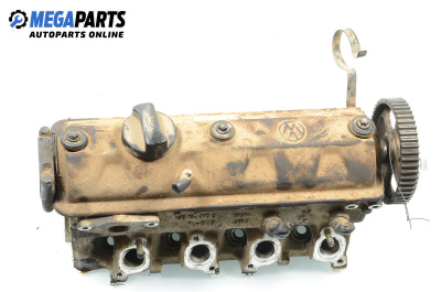 Глава за Volkswagen Polo Hatchback I (10.1981 - 09.1994) 1.0 Catalyst, 45 к.с.