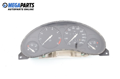 Километраж за Opel Corsa B Hatchback (03.1993 - 12.2002) 1.4 i, 60 к.с.