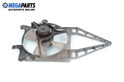 Перка охлаждане за Opel Corsa B Hatchback (03.1993 - 12.2002) 1.4 i, 60 к.с.