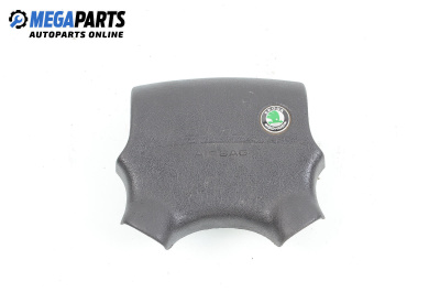 Airbag за Skoda Felicia II Hatchback (01.1998 - 06.2001), 4+1 вр., хечбек, позиция: предна