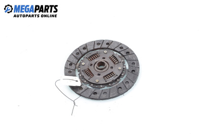 Феродов диск за Skoda Felicia II Hatchback (01.1998 - 06.2001) 1.3, 54 к.с.