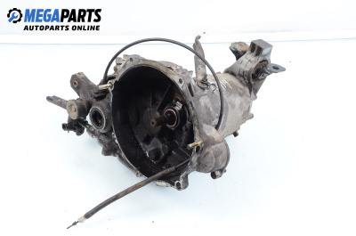 Ръчна скоростна кутия за Skoda Felicia II Hatchback (01.1998 - 06.2001) 1.3, 54 к.с.