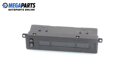 Часовник за Opel Tigra Coupe (07.1994 - 12.2000)