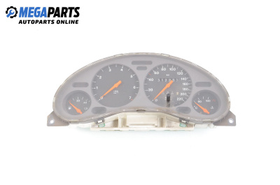 Километраж за Opel Tigra Coupe (07.1994 - 12.2000) 1.4 16V, 90 к.с.